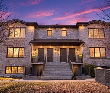 À louer / Appartement - Photo 1