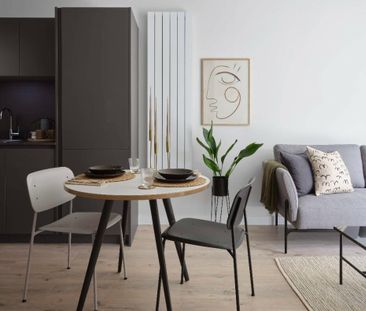 1 bedroom apartment to rent - Photo 5