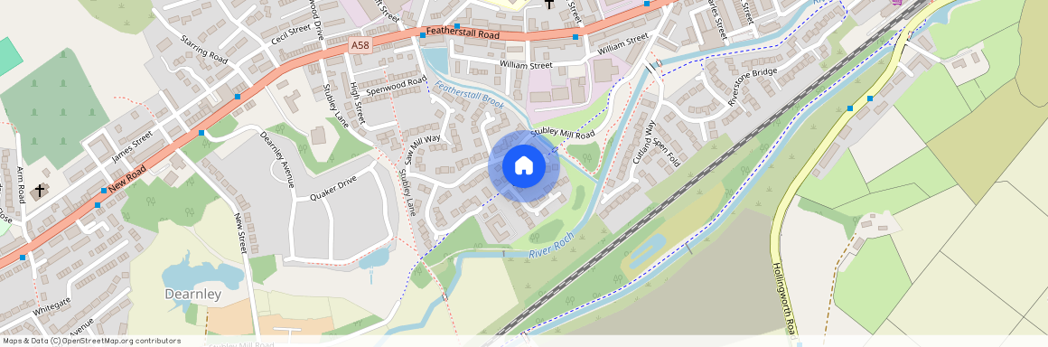 Brookway Littleborough