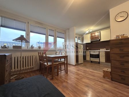 Kawalerka w centrum miasta vis-a-vis Kaskady - Photo 4