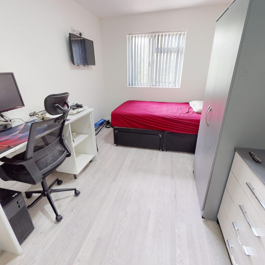Studio 1, 176 Bournbrook Road Birmingham - Photo 1