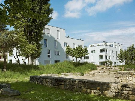 Modern, gemütlich, Allschwil! - Foto 4