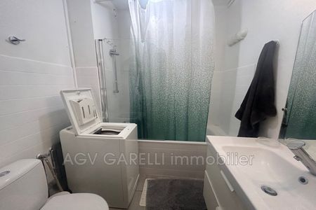 Appartement 24 m² - Photo 5