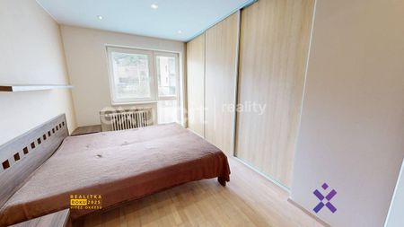 Pronájem bytu 2+1 60 m², třída Tomáše Bati, Zlín - Photo 5