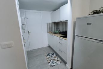 Estudio En alquiler Calle Francia s/n, San Fernando, Puerto de la Cruz