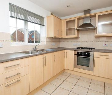 1 bedroom house to rent - Photo 5