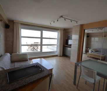 Penthouse te huur in Heist voor € 750 met 2 slaapkamers - Photo 1