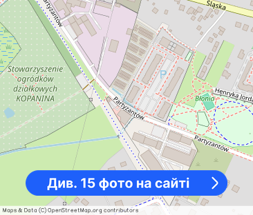 Mieszkanie Chrzanów 65m2, 3pokoje, wysoki standard - Фото 1