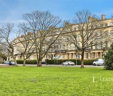 Lansdown Crescent, Cheltenham, Gloucestershire, GL50 - Photo 1