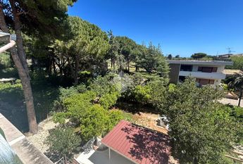 Villa singola in affitto