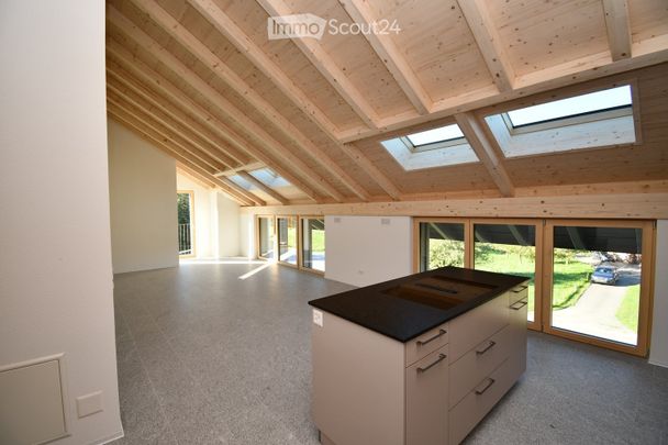 3.5 Zimmer, 83 m² - Photo 1