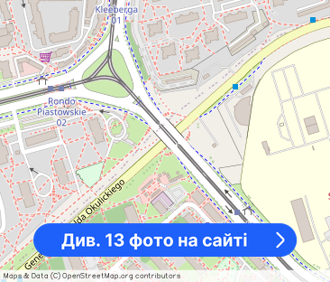 Ustawne 3 pokoje | 2 balkony Kraków Bieńczyce - Фото 1