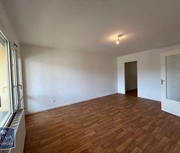 Appartement à louer 2 pièces 50.2m² - Photo 1