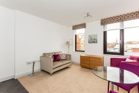 1 bedroom apartment to rent - Photo 4