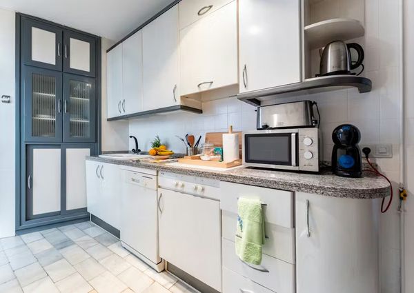 Calle Peso de la Harina, Málaga, Andalusia 29007