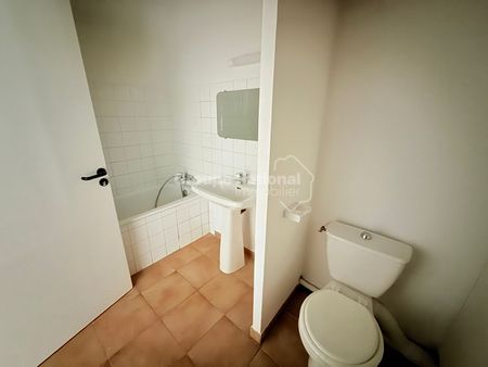 Location Appartement 2 pièces 50m² - Photo 4