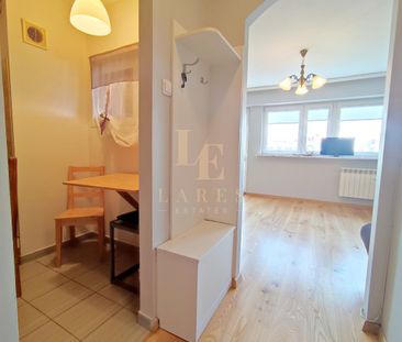 Kawalerka na Ochocie | balkon - Photo 6