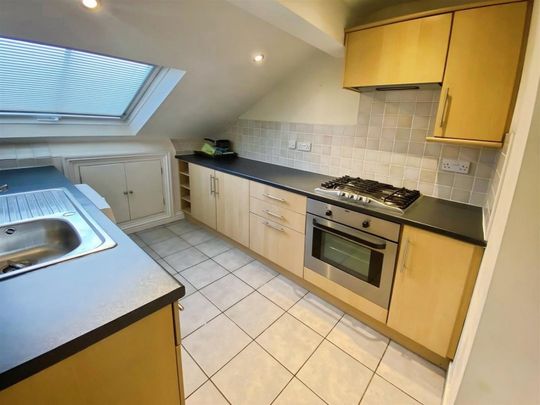 King Edward Road, Nuneaton - Photo 1
