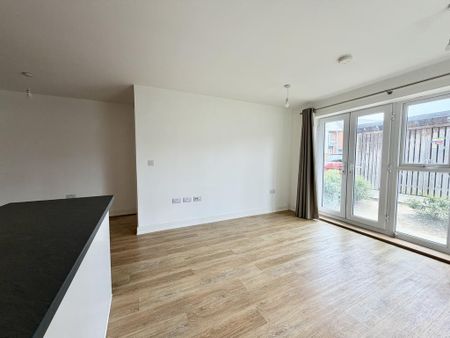 2 bedroom apartment to rent - Photo 5