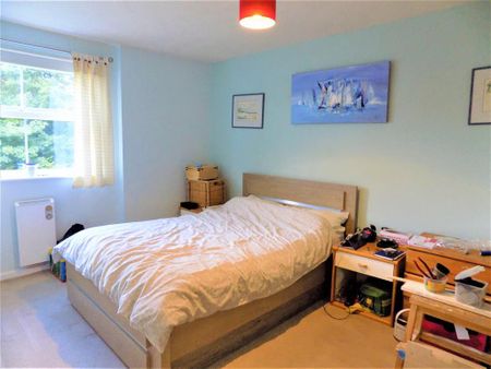2 bedroom apartment to rent - Photo 5