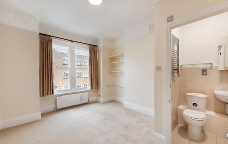 Park Road, NW1, London - Photo 4
