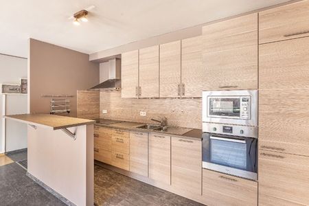 Sfeervol 1-slaapkamerappartement - Photo 5