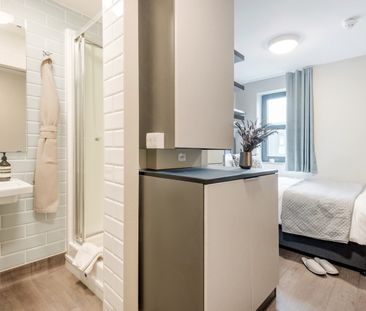 Room in a Shared House, Queen's Drive, N4 - Photo 6