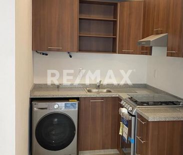 DEPARTAMENTO TIPO LOFT EN RENTA LAGO ESMERALDA ATIZAPÁN DE ZARAGOZA... - Photo 2