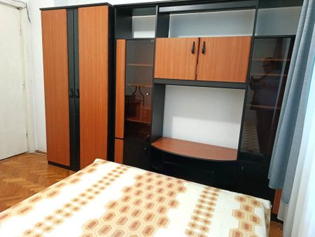 Apartament 3 camere decomandat, Etaj 2/8, metrou Piata Iancului - Photo 2