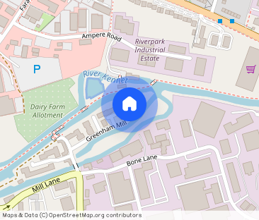 Gould Close, Newbury, Berkshire, RG14 - Photo 1