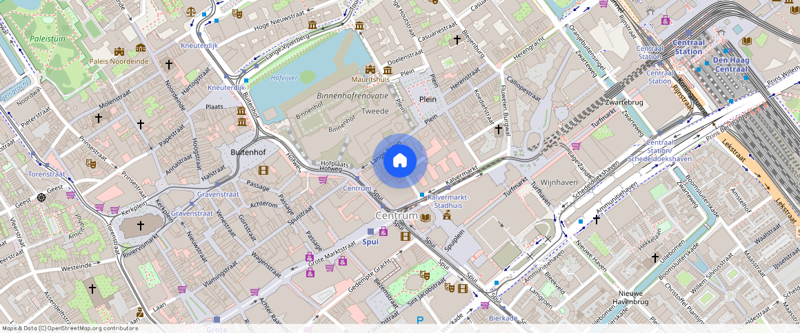 Bagijnestraat 20A, 2511 CK, 'S-GRAVENHAGE