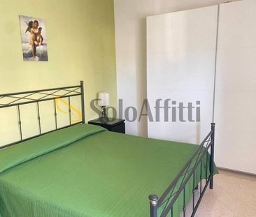Bilocale via Enrico Ghezzi, Centro, Sciacca - Photo 3