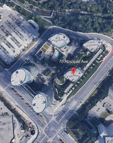 For Lease - 70 Absolute Avenue Unit# 1602, Mississauga, Ontario - Photo 2