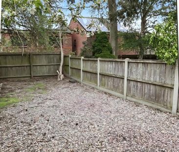 property to rent Wild Street, Derby, Derbyshire, DE1 - Photo 6