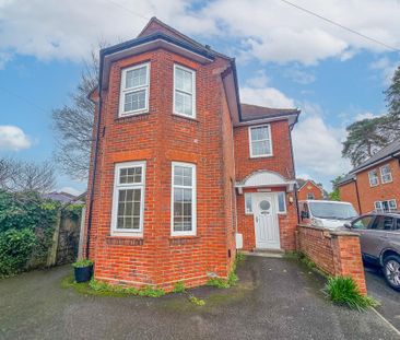 1 bedroom maisonette to rent - Photo 1