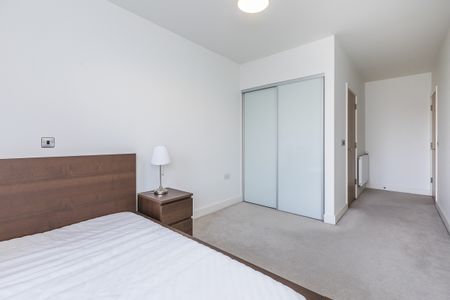 2 bedroom apartment to rent - Photo 5