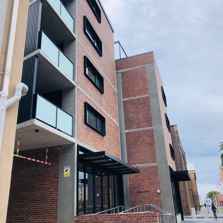 2 bedroom apartment - affordable housing - Photo 4