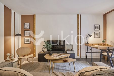 Tout savoir sur cet appartement dans le quartier Porte Dauphine, à Paris 16ème - Photo 5