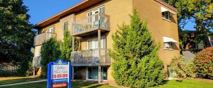 Yellow Birch Apartments | 60 Paul Avenue, Guelph - Photo 1