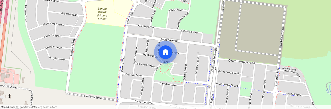 6 Claude Street, Vic 3064, Kalkallo