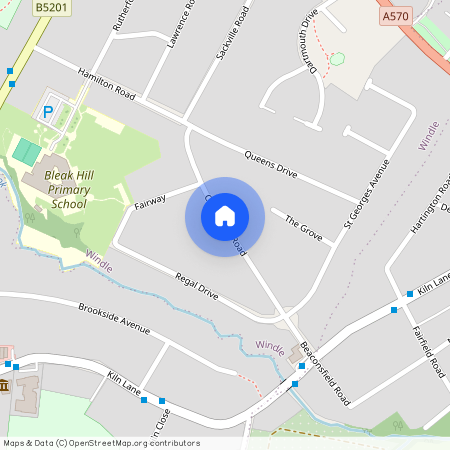 Coronation Road, St Helens, WA10 6BE, WA10 6BE, St. Helens