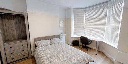 4 bedroom house to rent - Photo 5