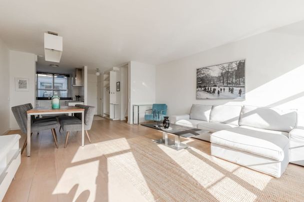 Keizersgracht | Two Bedrooms | Canal View - Foto 1