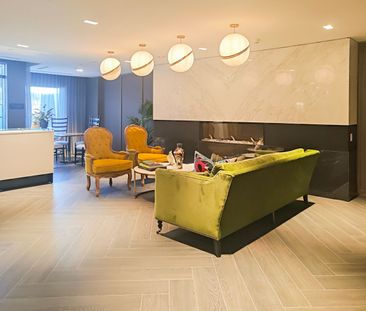 For Lease - 395 Dundas Street Unit# PH07, Oakville, Ontario - Photo 1