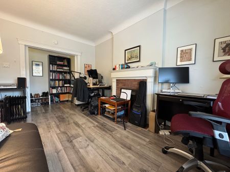 For Lease - 61 Chelsea Avenue Unit# #2 - Main, Toronto, Ontario - Photo 2