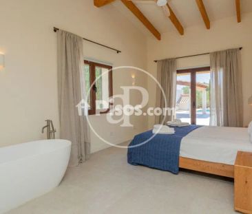 Casa en alquiler en Les Covetes - Photo 6
