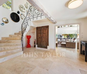 Tout savoir sur cette maison à Tourrettes-sur-Loup - Photo 4