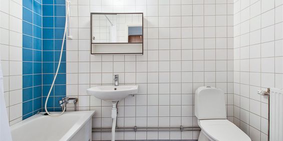 Dalgårdsgatan 1 B - Foto 3