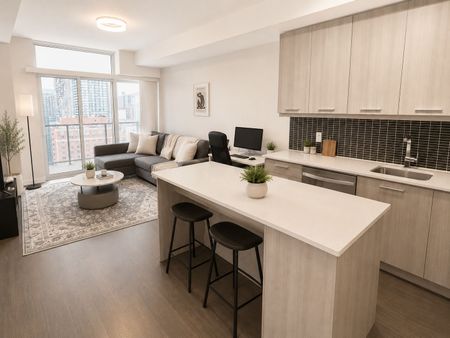 For Lease - 105 George Street Unit# 1712, Toronto, Ontario - Photo 3