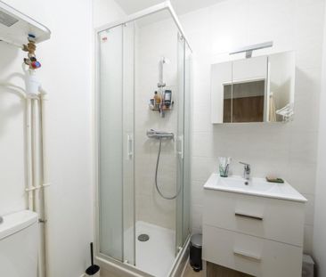 Location Appartement 1 pièce 26m² NANTES 44000 - Photo 5
